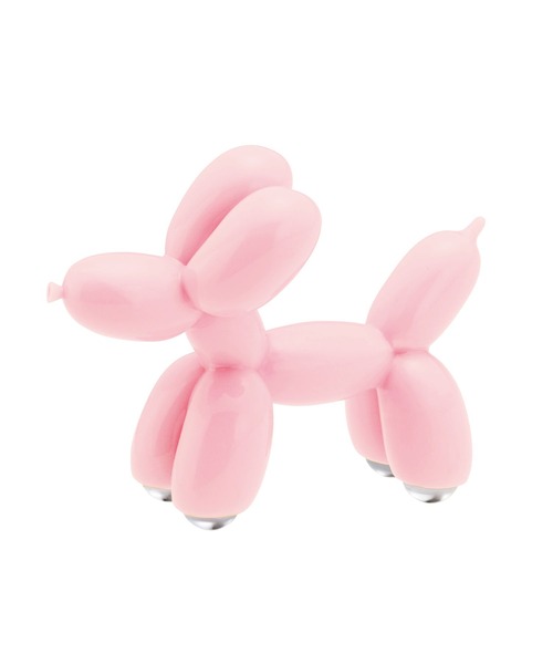 LADONNA（ラドンナ）の「バルーンドッグ ツボローラー（その他ボディ・ヘアケア・レディース・ピンク/ブルー・FREE）」の7枚目の写真