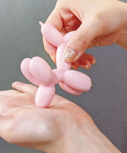 LADONNA（ラドンナ）の「バルーンドッグ ツボローラー（その他ボディ・ヘアケア・レディース・ピンク/ブルー・FREE）」の9枚目の写真