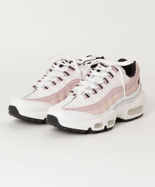 W Air Max 95 Cv 100 スニーカー Nike ナイキ のファッション通販 Zozotown