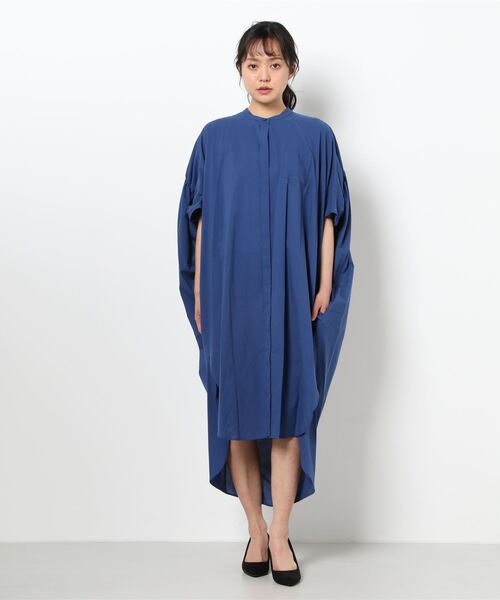 mizuiroind（ミズイロインド）の「【GINZA5月号掲載】バック
