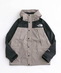 THE NORTH FACE | THE NORTH FACE　MOUNTAIN LIGHT JACKET(マウンテンパーカー)