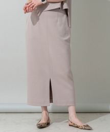 EUCLAID | 【her】フィットタイトスカート【セットアップ可】(スカート)