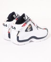 フィラ・グラント・ヒル GRANT HILL 1 / グラントヒル 1 / 30th Anniversary 厚底