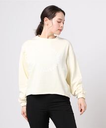 Nike ナイキ レディース のスウェット ホワイト 白色系 通販 Zozotown