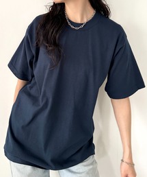 PRO CLUB(プロクラブ) /6.5オンス スーパーヘビーウェイト クルーネック 半袖Tシャツ Heavyweight Cotton Short Sleeve Crew Neck T-Shirt