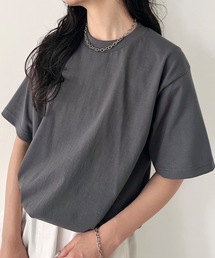 PRO CLUB(プロクラブ) /6.5オンス スーパーヘビーウェイト クルーネック 半袖Tシャツ Heavyweight Cotton Short Sleeve Crew Neck T-Shirt