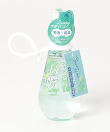 SFW（エスエフダブリュー）の「2way ボディミスト (ホルダー付き)（ボディケア/ボディクリーム）」