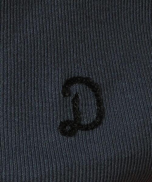 DRESSTERIOR（ドレステリア）の「◆テレコノースリーブプルオーバー（Tシャツ/カットソー・レディース・ブラック/ナチュラル/キャメル/グレー系その他・38）」の18枚目の写真