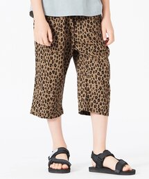 BREEZE | 6柄リラックスカプリパンツ 7分丈(その他パンツ)