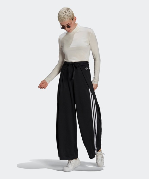 ☆ADIDAS☆レディース スウェットパンツ CUFFED PANT 楽天市場】スウェットパンツ アディダス（パンツ｜ボトムス