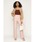 SLY�i�X���C�j�́uRAM LEO HW STRETCH FLARE PT ���I�p�[�h �n�C�E�G�X�g �X�g���b�` �t���A�p���c�i�X���b�N�X�j�v�b���C�g�s���N