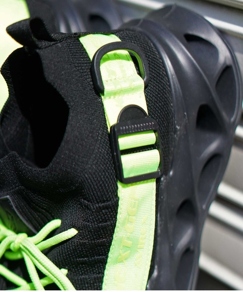 AVIREX(アヴィレックス)の「【スニーカー】ペガサス/PEGASUS/アヴィレックス/AVIREX(スニーカー・レディース・レッド/ブラック/ベージュ・23㎝/26cm/27cm/28cm/29cm/24cm/25cm)」の17枚目の写真