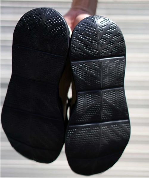 AVIREX(アヴィレックス)の「【スニーカー】ペガサス/PEGASUS/アヴィレックス/AVIREX(スニーカー・レディース・レッド/ブラック/ベージュ・23㎝/26cm/27cm/28cm/29cm/24cm/25cm)」の6枚目の写真