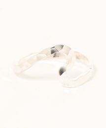 【V&SSS】sv925　太　ocean ring  （pokopoko）