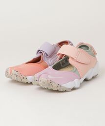 NIKE | NIKE ナイキ W AIR RIFT エアリフト WDJ6548 693CRMBLS/WHITE(スニーカー)