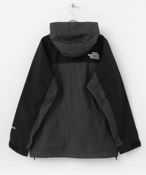 THE NORTH FACE Mountain Light Denim Jacket（マウンテンパーカー