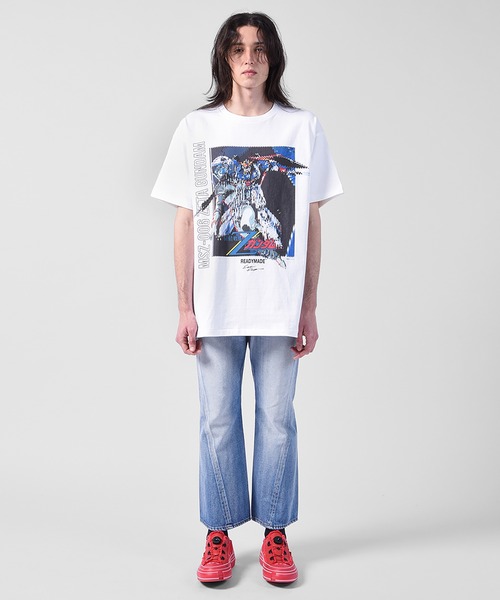FORSOMEONE（フォーサムワン）の「FORSOMEONE Z GUNDAM