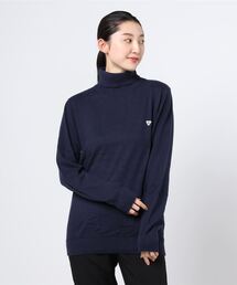 Guess | Auberon High Collar Sweater(ニット/セーター)