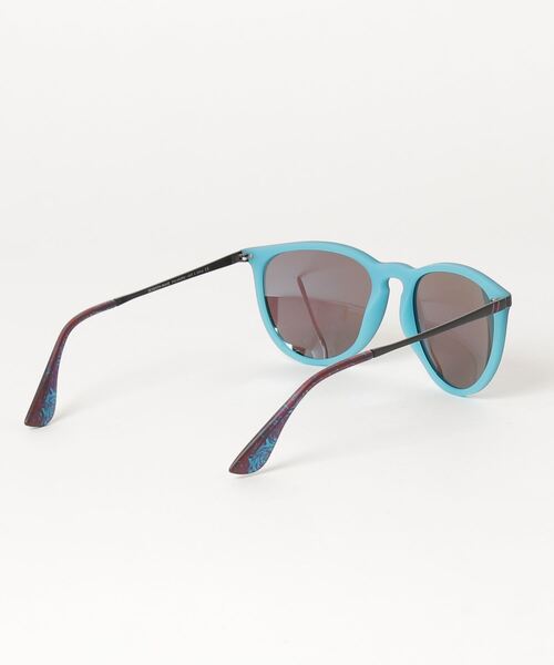 BLENDERS EYEWEAR（ブレンダーズアイウェア）の「NORTH PARK SEVENTH WAVE（サングラス・メンズ・ブルー系その他・FREE）」の3枚目の写真