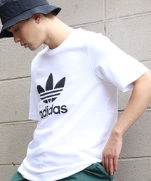 adidas Originals/アディダス オリジナルス TREFOIL TEE S/S 半袖Tシャツ