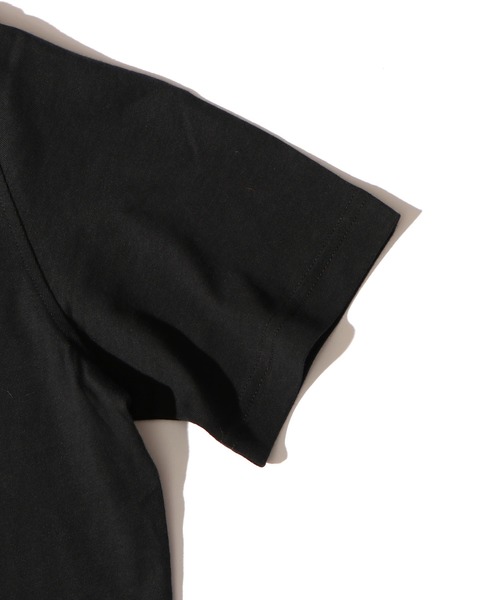 adidas Originals（アディダスオリジナルス）の「adidas Originals/アディダス オリジナルス TREFOIL TEE S/S 半袖Tシャツ（Tシャツ/カットソー・メンズ・ホワイト×ブラック/ブラック×ホワイト・S/M/L/XL）」の7枚目の写真