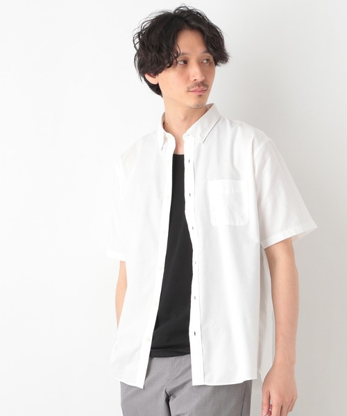 Goodwear】USAコットンレギュラータンクトップ｜メンズ
