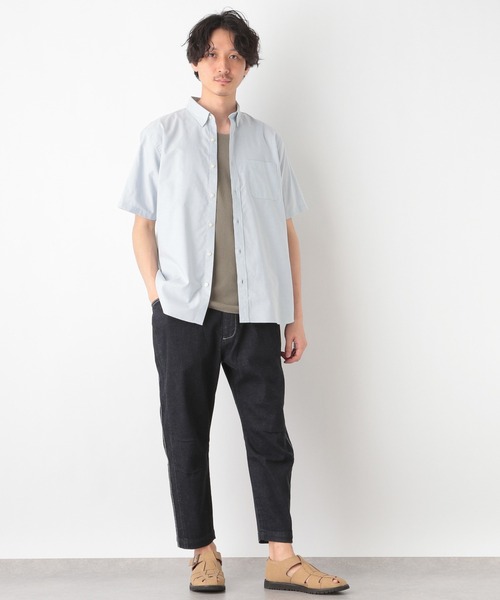 ゆったん様確認用♡GLOBAL WORK♡ロングタンクトップ セール】ワッフルロングタンクトップ/942524（タンクトップ