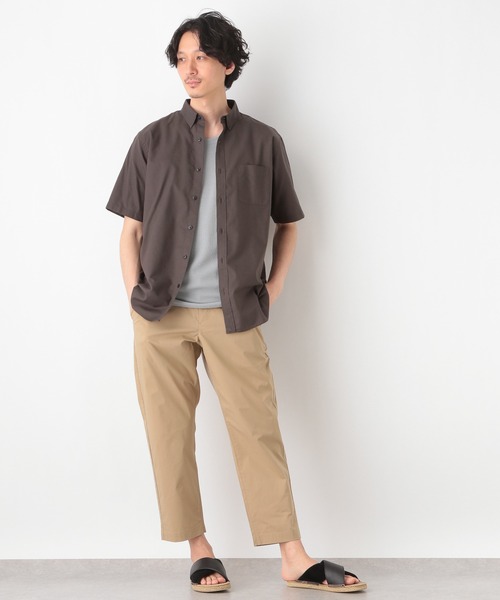 グローバルワーク トップス 楽天市場】【SALE／40%OFF】(K)セットアップ/TRシャツ GLOBAL