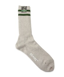 BEAMS PLUS | BEAMS PLUS / スクールボーイ　ソックス(ソックス/靴下)