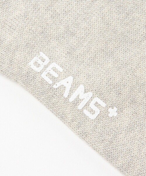 BEAMS PLUS(ビームスプラス)の「スクールボーイ ソックス(ソックス/靴下・メンズ・ホワイト/グレー/グレー系その他/ホワイト系その他2/インディゴブルー/ネイビー・ONE SIZE)」の11枚目の写真
