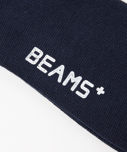 BEAMS PLUS(ビームスプラス)の「スクールボーイ ソックス(ソックス/靴下・メンズ・ホワイト/グレー/グレー系その他/ホワイト系その他2/インディゴブルー/ネイビー・ONE SIZE)」の13枚目の写真