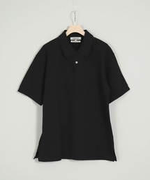 OMNIGOD | [OMNIGOD mens / オムニゴッド]　マジシャンカノコショートスリーブポロシャツ(ポロシャツ)