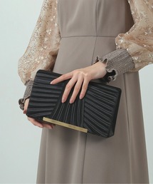 ⭐︎極美品⭐︎ 東京ソワール　パーティーバック　クラッチバック　結婚式　大きめ 楽天市場】東京ソワール レディース 女性用 ミセス パーティ