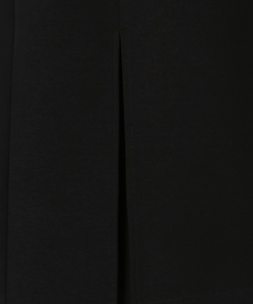 VACANCY（ヴァカンシー）の「ペンシルダンボールニットスカート（スカート・レディース・ブラック/レッド/ブルー/グリーン・FREE）」の19枚目の写真