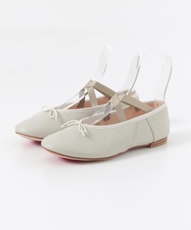 URBAN RESEARCH ROSSO WOMEN | OPERA NATIONAL DE PARIS　ELANI(バレエシューズ)