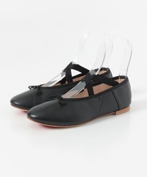 URBAN RESEARCH ROSSO WOMEN | OPERA NATIONAL DE PARIS　ELANI(バレエシューズ)