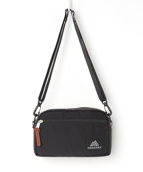 GREGORY（グレゴリー）の「【GREGORY/グレゴリー】パデッドショルダーポーチM（ショルダーバッグ）」 WEAR