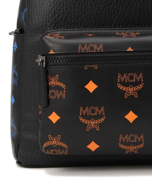 MCM（エムシーエム）の「MCM/エムシーエム/カラースプラッシュ