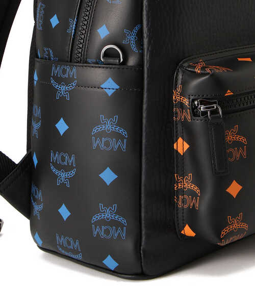 MCM（エムシーエム）の「MCM/エムシーエム/カラースプラッシュ