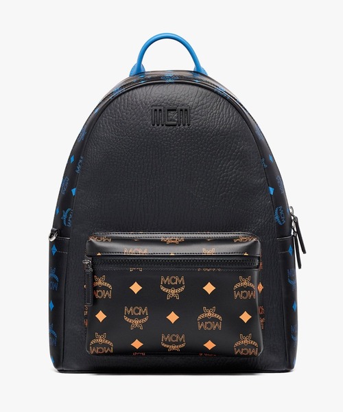 MCM（エムシーエム）の「MCM/エムシーエム/カラースプラッシュ