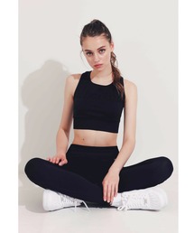 Logo Training Bra/ロゴトレーニングブラ