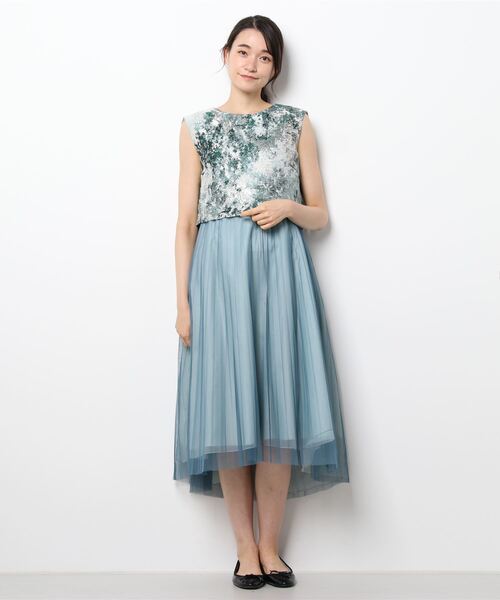 セール Jines ジネス のファッション ワンピース ワンピース ドレス ワンピース 新品即納