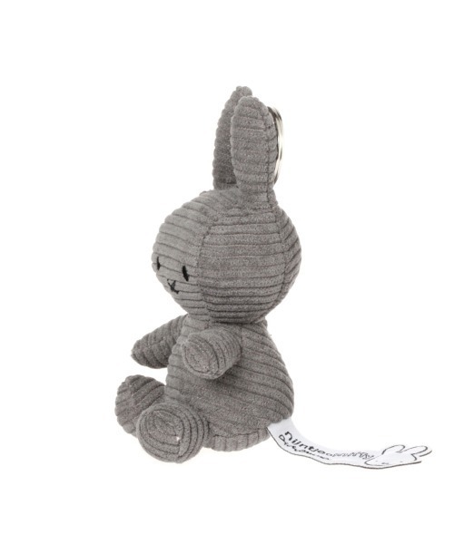 Me%(ミィパーセント)の「ミッフィーキーチャーム(その他雑貨・レディース・イエロー/ブラウン/オレンジ/ネイビー/ホワイト/ライトピンク/チャコールグレー・FREE)」の16枚目の写真