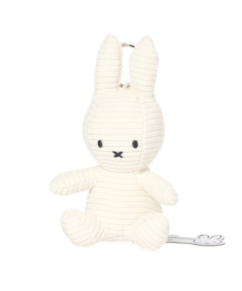 Me%(ミィパーセント)の「ミッフィーキーチャーム(その他雑貨・レディース・イエロー/ブラウン/オレンジ/ネイビー/ホワイト/ライトピンク/チャコールグレー・FREE)」の21枚目の写真