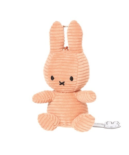 Me%(ミィパーセント)の「ミッフィーキーチャーム(その他雑貨・レディース・イエロー/ブラウン/オレンジ/ネイビー/ホワイト/ライトピンク/チャコールグレー・FREE)」の22枚目の写真