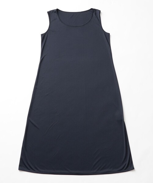 MACKINTOSH LONDON(マッキントッシュ ロンドン)の「ブリティッシュフラワーワンピース(ワンピース・レディース・キャメル/ネイビー・38)」の11枚目の写真