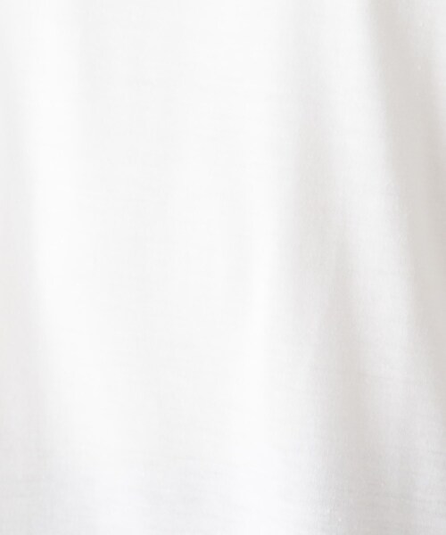 SHOO・LA・RUE（シューラルー）の「◆【2点セット】ジャカードベスト＋Tシャツ（ベスト・レディース・ブラック系3/ダークブラウン系3・02/03/04）」の13枚目の写真