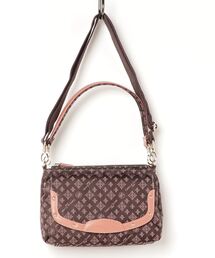 christian olivier（クリスチャンオリビエ）の「CHRISTIAN OLIVIER 2Way　お財布ショルダー（ショルダーバッグ）」