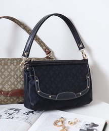 christian olivier（クリスチャンオリビエ）の「CHRISTIAN OLIVIER 2Way　お財布ショルダー（ショルダーバッグ）」