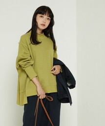 FREAK'S STORE | サーマルタートルトップス(Tシャツ/カットソー)